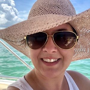 Meet your Posher, Kathryn